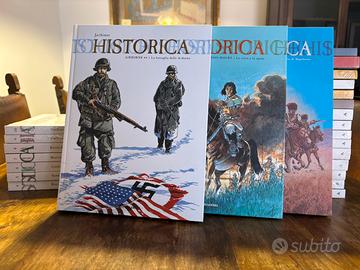 Collana Historica