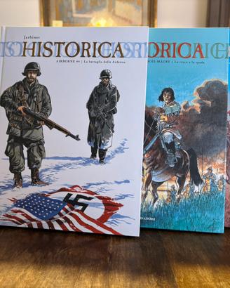 Collana Historica