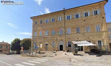 Loft - Appartamento in duplex a Monte San Vito