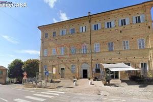 Loft - Appartamento in duplex a Monte San Vito