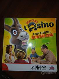 non fare l.asino