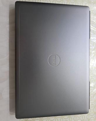 Laptop professionale Dell 7550