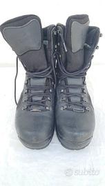 Anfibi Crispi OASI GTX tg 42