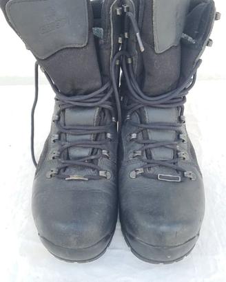 Anfibi Crispi OASI GTX tg 42