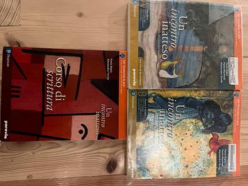 Testi scolastici a metà prezzo