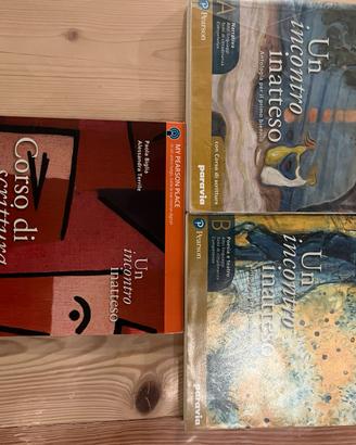 Testi scolastici a metà prezzo