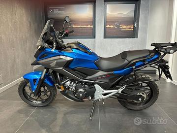 Honda NC 750 NC 750x Abs my18