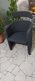 Set 5 Poltrone