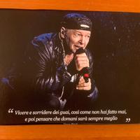 Quadro di Vasco Rossi