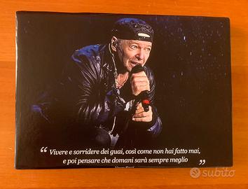 Quadro di Vasco Rossi