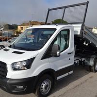 FORD Transit P.CONSEGNA 350 CASSONE RIBALTAB L2