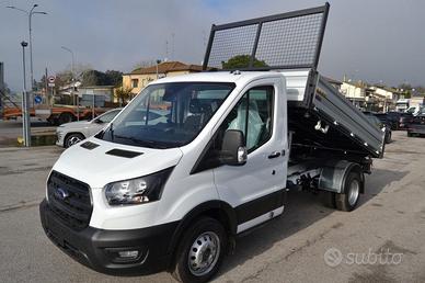 FORD Transit P.CONSEGNA 350 CASSONE RIBALTAB L2