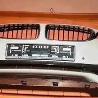 BMW 4 F32 F33 F36 LCI Paraurti Anteriore