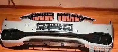 BMW 4 F32 F33 F36 LCI Paraurti Anteriore