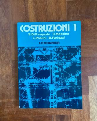 Costruzioni 1 Elementi di statica delle costruzion