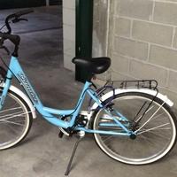 City bike donna/ragazza "DENVER"