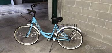 City bike donna/ragazza "DENVER"