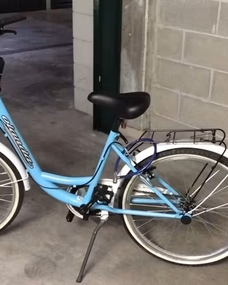 City bike donna/ragazza "DENVER"