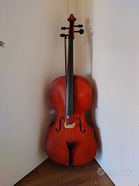 VIOLONCELLO STUDIO 