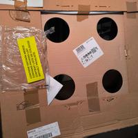 Guarnizione freezer frigorifero 