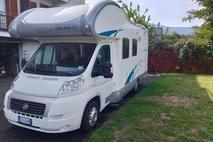 Camper Rimor Europeo 8