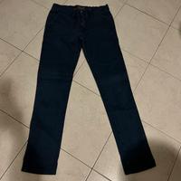 Pantaloni uomo, bottega del sarto