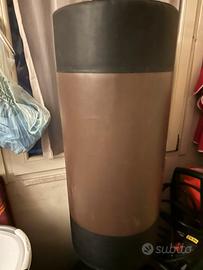 Sacco kickboxing e reflex bag