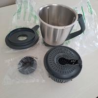 Boccale Bimby Tm6 nuovo 