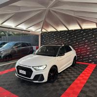 Audi A1 SPB 25 TFSI S tronic line edition