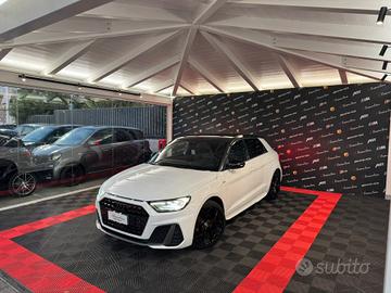 Audi A1 SPB 25 TFSI S tronic line edition