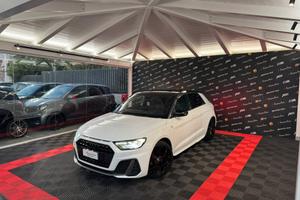 Audi A1 SPB 25 TFSI S tronic line edition