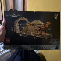 Lego nuove sigillate