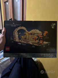 Lego nuove sigillate