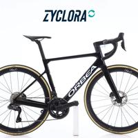 Orbea Orca M20 LTD Di2 12V t.52