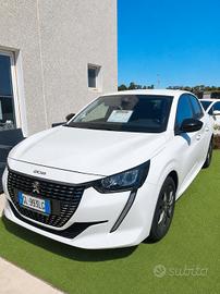 Peugeot 208 - 2022- GPL-