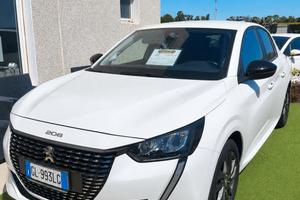 Peugeot 208 - 2022- GPL-