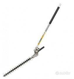 Asta con tagliasiepi MGF HT550 - Cardelli