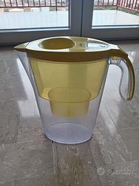 Caraffa Filtrante Laica 