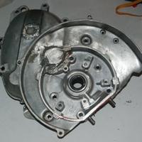 Carter Vespa 50 da revisionare