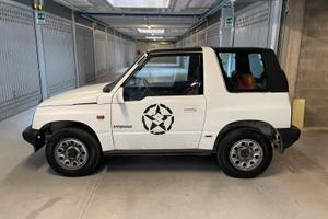 Suzuki Vitara 1.6
