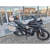 Voge Valico 500 DSX ABS 2022