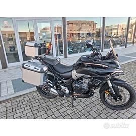 Voge Valico 500 DSX ABS 2022