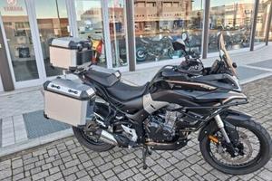 Voge Valico 500 DSX ABS 2022