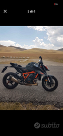 1290 Super Duke Gen.3 2021