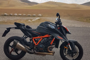 1290 Super Duke Gen.3 2021