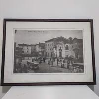 Quadro Bastia Umbra