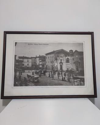 Quadro Bastia Umbra