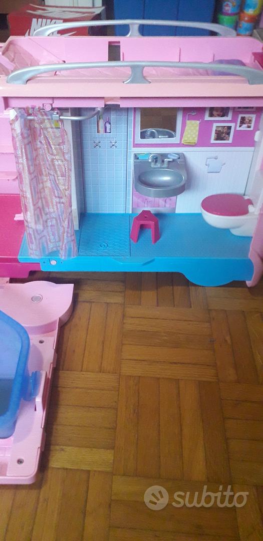 camper barbie - Tutto per i bambini In vendita a Modena