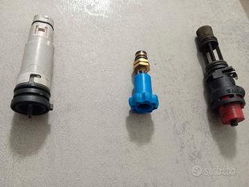 Ricambi  caldaia Ariston egis