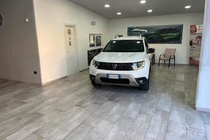 Dacia Duster 1.5 Blue dCi 8V 115 CV 4x2 Prestige.P